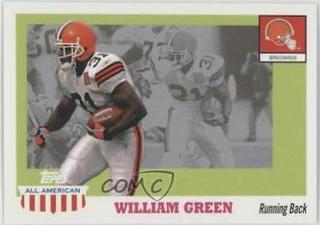 William Green