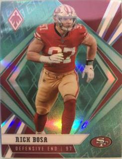Nick Bosa