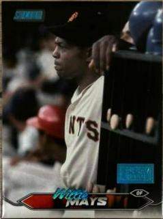 Willie Mays