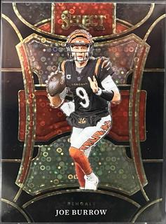 Joe Burrow