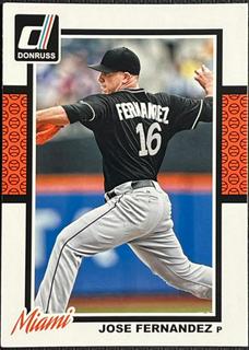 Jose Fernandez