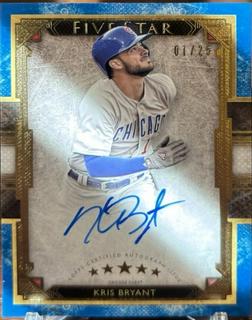 Kris Bryant
