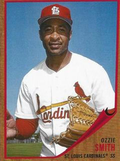 Ozzie Smith