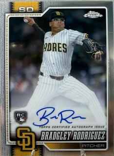 Bradgley Rodriguez