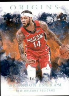 Brandon Ingram