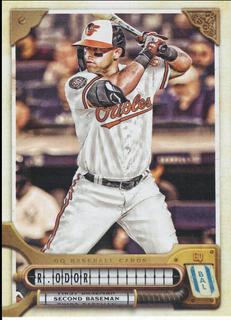 Rougned Odor