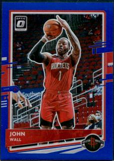 John Wall