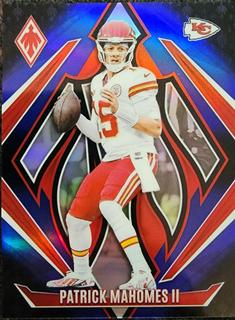 Patrick Mahomes II