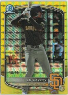 Leo De Vries
