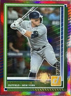 Aaron Judge