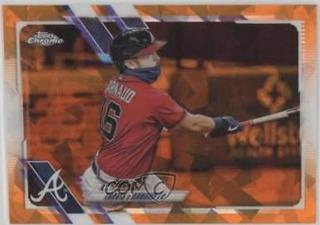 Travis d'Arnaud
