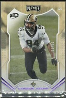 Cameron Jordan