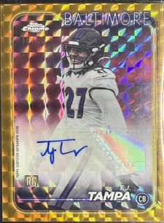 T.J. Tampa