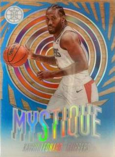 Kawhi Leonard