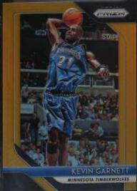 Kevin Garnett