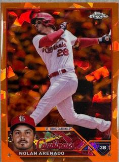 Nolan Arenado