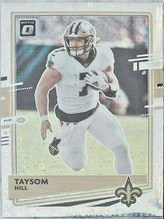 Taysom Hill