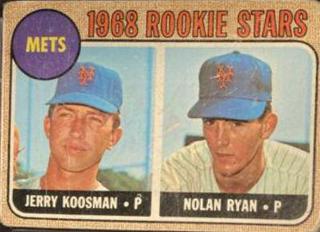 Mets Rookies