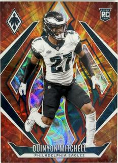 Quinyon Mitchell