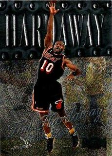 Tim Hardaway