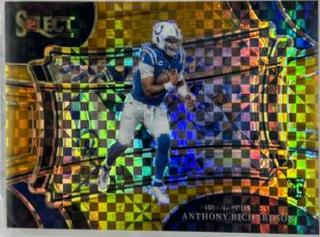Anthony Richardson