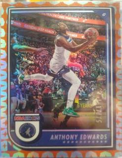 Anthony Edwards