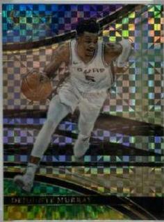 Dejounte Murray