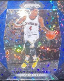 Iman Shumpert