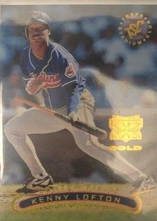 Kenny Lofton