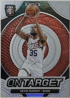 Kevin Durant