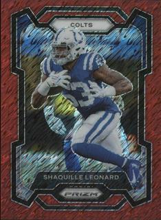 Shaquille Leonard