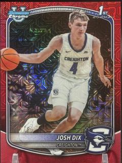 Josh Dix