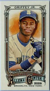 Ken Griffey Jr.