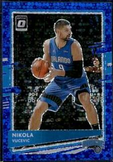 Nikola Vucevic