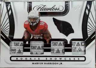 Marvin Harrison Jr.