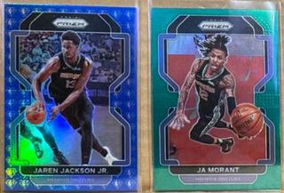 Jaren Jackson Jr.