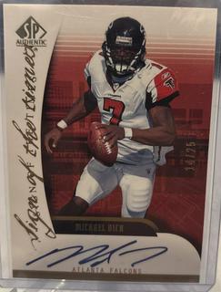 Michael Vick