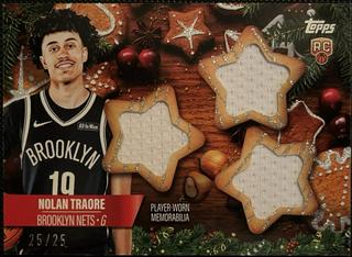 Nolan Traore