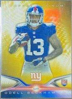 Odell Beckham Jr.