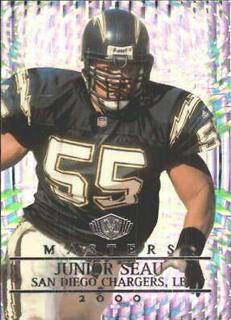 Junior Seau