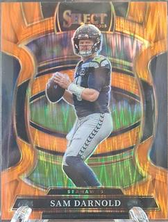 Sam Darnold