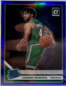 Carsen Edwards