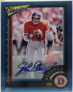 John Elway