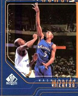 Juwan Howard
