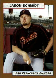 Jason Schmidt