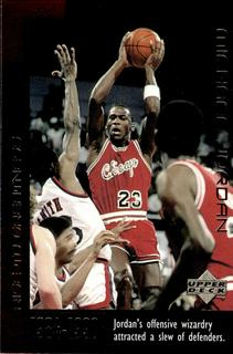 Michael Jordan