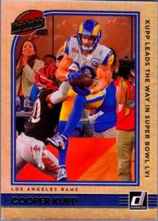 Cooper Kupp