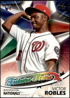 Victor Robles