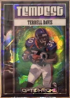 Terrell Davis