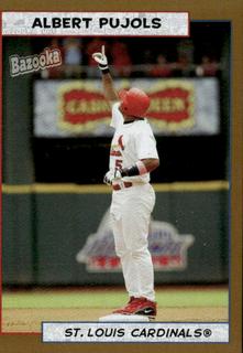 Albert Pujols